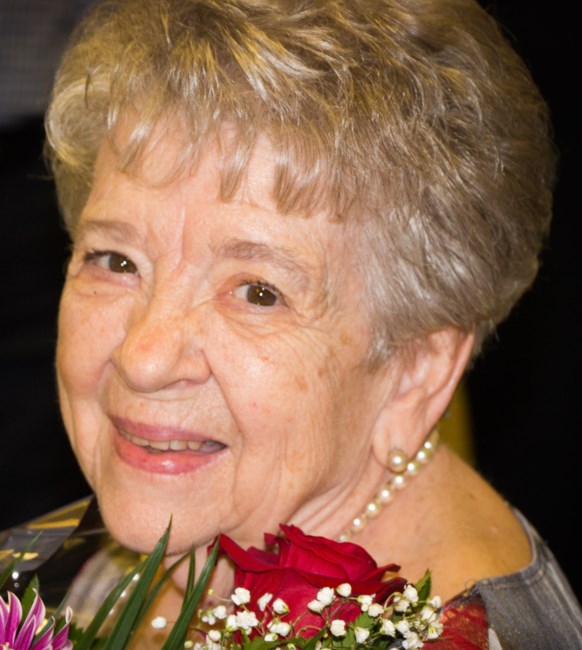 Avis de décès de Françoise Asselin