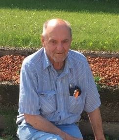 Obituary of Raymond Schwanke