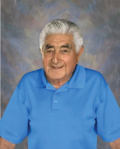 Obituary of Ishmael Gonzales