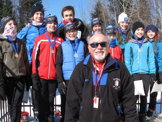 Tamas Holtz Obituary Ottawa On