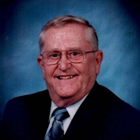 Obituary of Everie "Eb" Blaine Harris