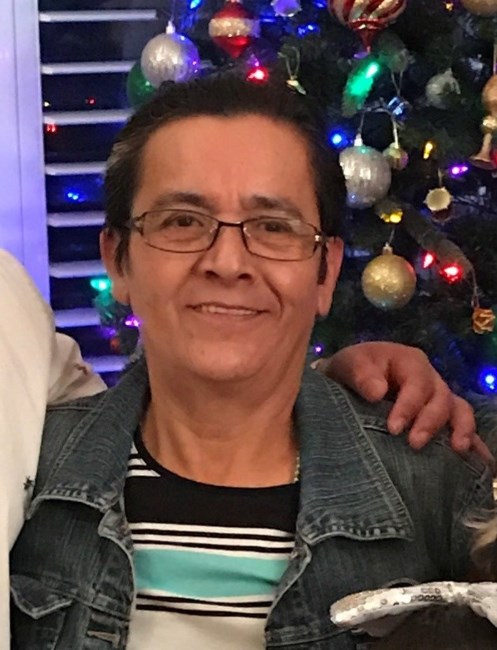 Obituary of Margartia Santibanez de la Torre