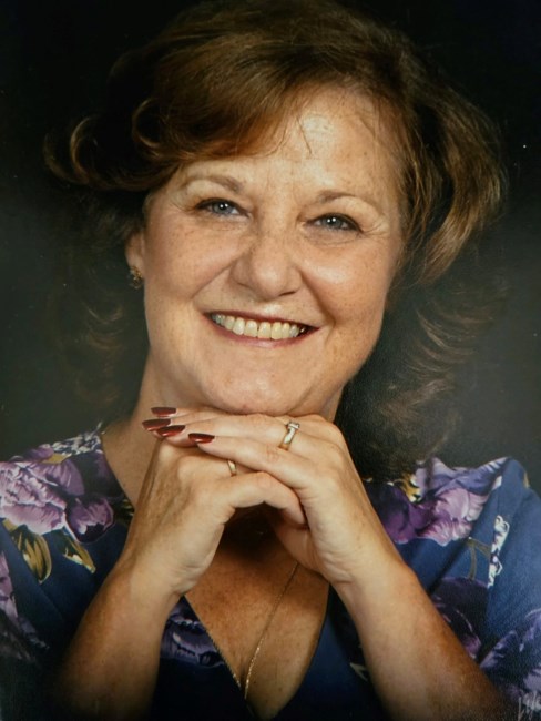 Obituary of Deborah Carroll Padgett