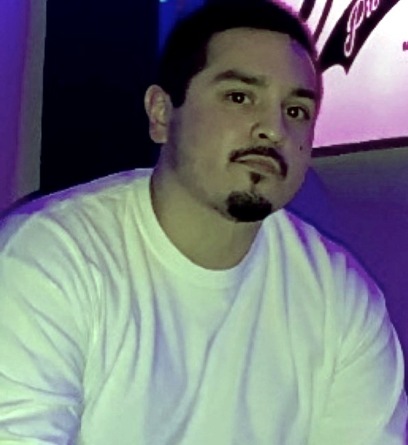 Obituary of Roberto Angel Lara