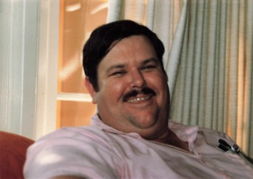 Obituario de Terry "Mule"  Mueller