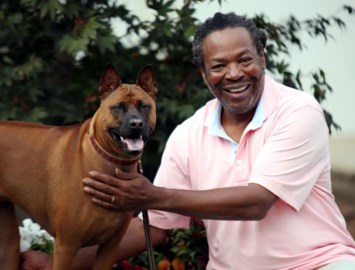 Obituary of Anthony Dimitrius Owens