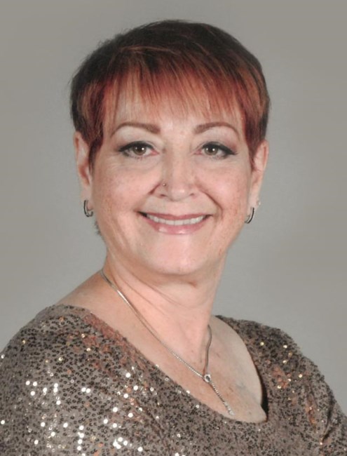 Obituary of Cheryl Ann Armstrong