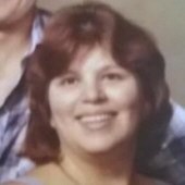 Obituary of Sandra Jean Prater