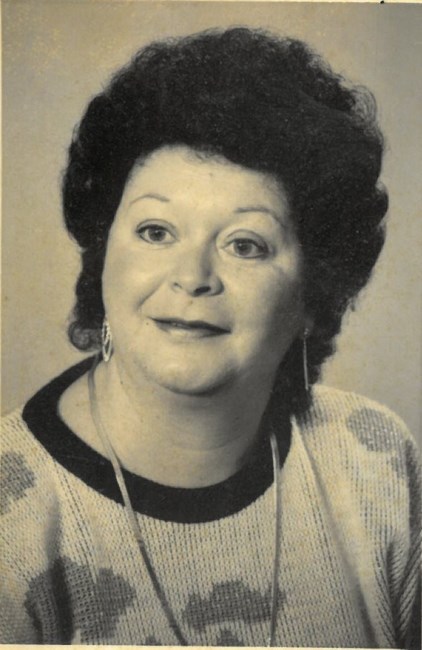 Obituary of Shirley Elizabeth Maggiolo