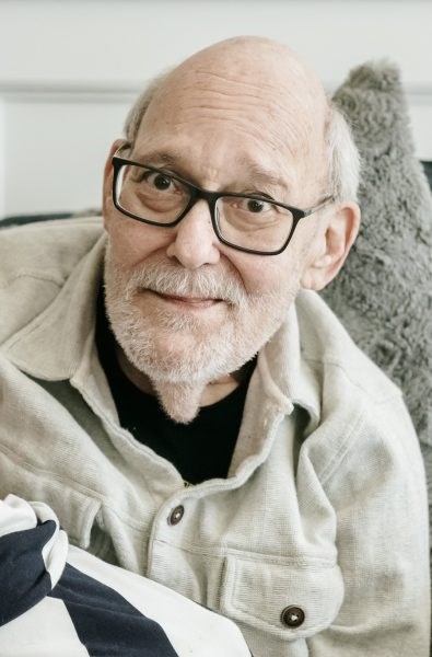 Obituary of Michael L. Newmark