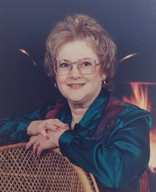 Obituary of Linda Sue Rolando