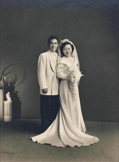 Obituary of Mr. Tsuyoshi Yamaguchi