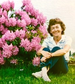Meriam Bourne Obituary Liberty In