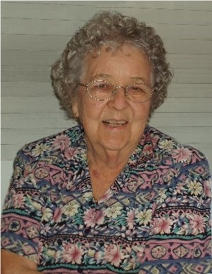Obituary of Eveline Bernardin