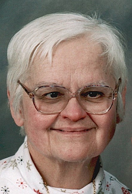 Obituary of Ann C. Beyer