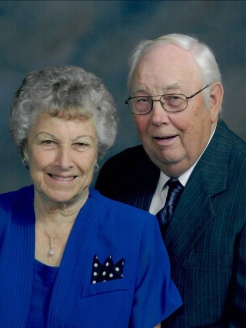 Obituary of Milt Van Duine