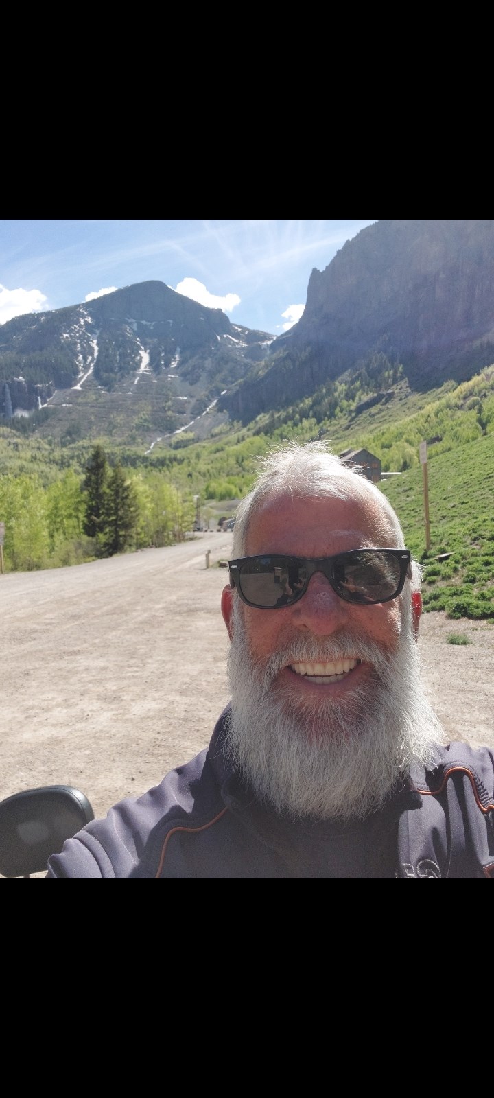 Obituary of Robert Dean Engel