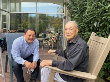 Obituary of Joseph S Kim