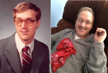 Obituary of Jeffrey Phillip Morgan