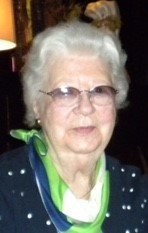 Obituary of Catherine S. Frawley