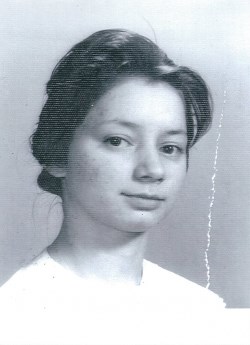 Obituary of Rhona Pelletier