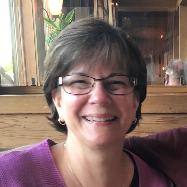 Obituary of Patricia Carter Hudgins