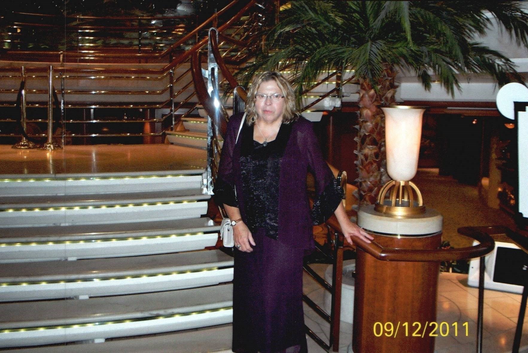 Obituary of Barbara Ann Friedrich