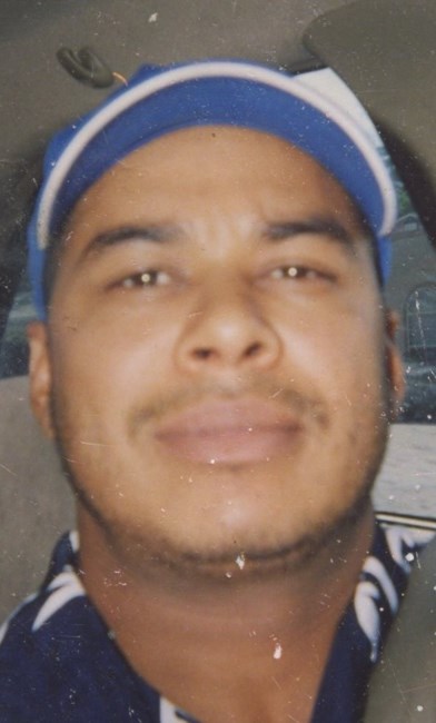 Obituary of Ulices Ramirez-Ochoa