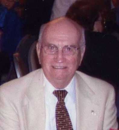 Obituary of John B. Naylor
