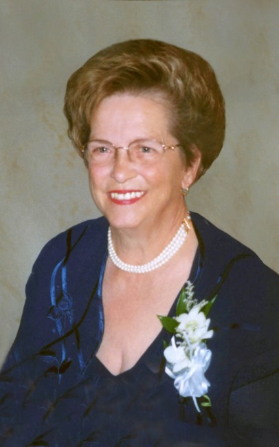 Obituary of Pierrette Proulx