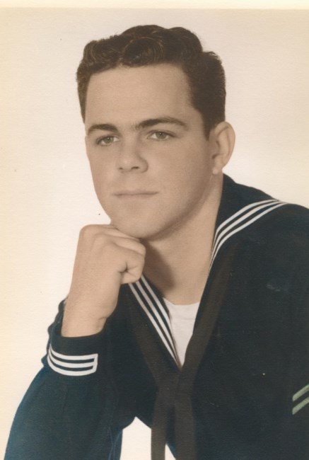 Obituary of Ronald E. Pennison