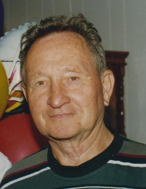 Obituary of Burwell David Culbertson