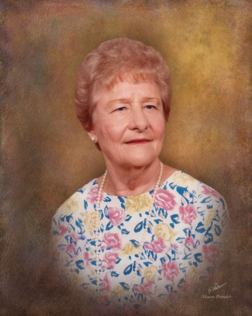 Obituary of Emma E. Joiner