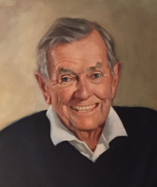 Obituary of John Winsor Shawver II