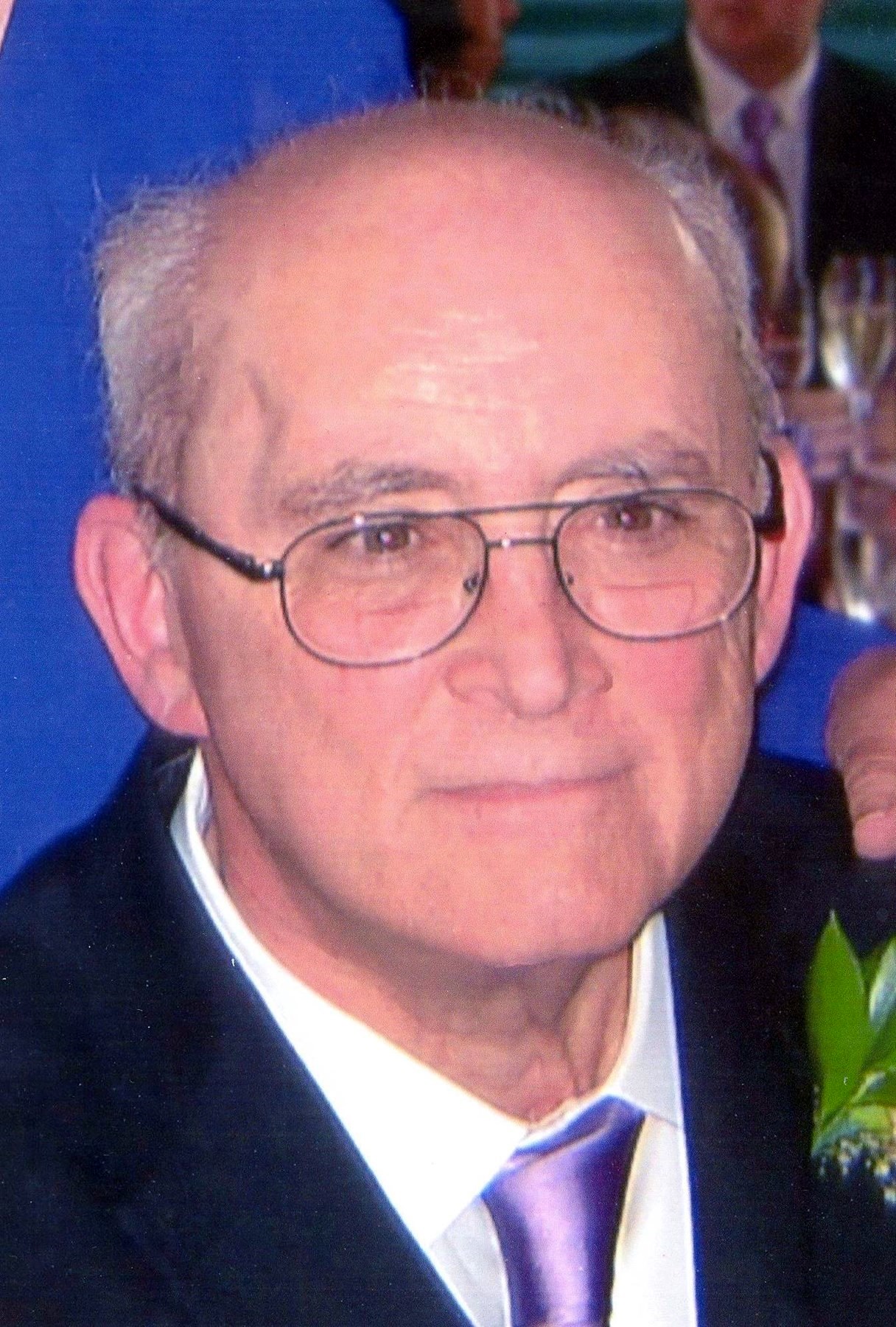 Robert Michael McCarthy, Sr. Obituary South Dennis, MA