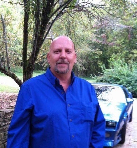 Obituary of Billy Noble Fisher Jr.