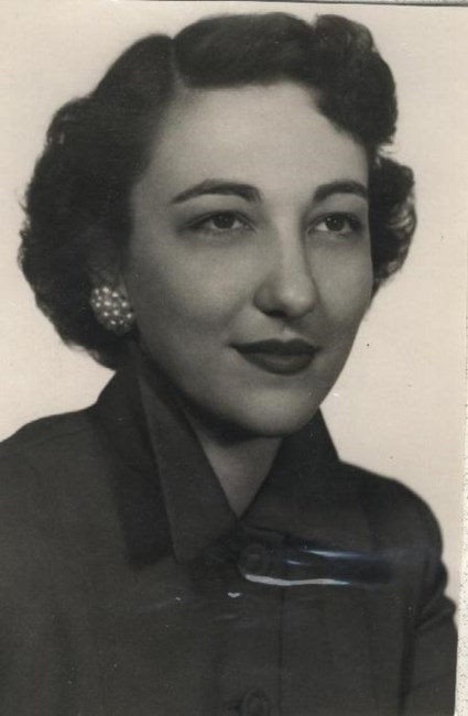 Obituary of Della Mae Wigley