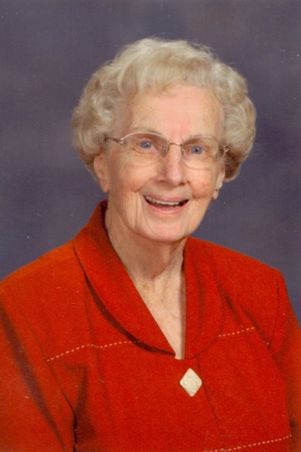 Obituary of Viola Kreidel