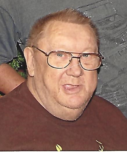 Obituary of Darrell Stringer Jr.