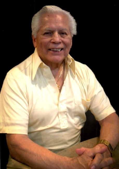 Obituario de Higenio Serna