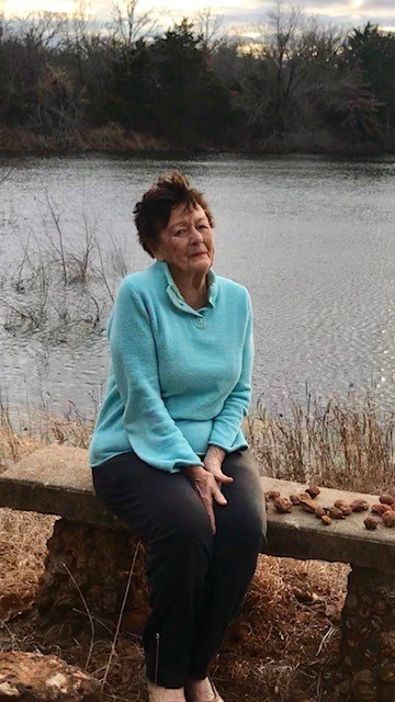 Obituary of Martha "Poppy" Tullius