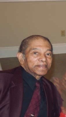 Obituario de Douglas MacArthur Morning Sr.