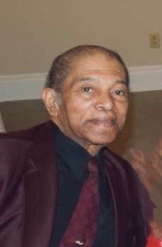 Obituario de Douglas MacArthur Morning Sr.