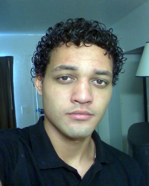 Obituary of Andrew Manuel Baker