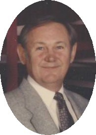 Obituario de Kenneth James Stapleton
