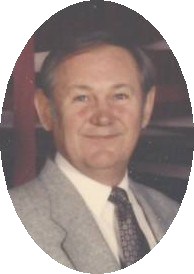 Obituary of Kenneth James Stapleton