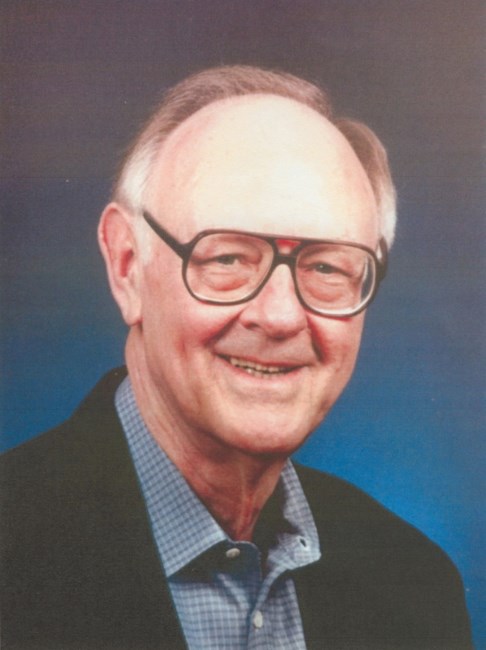 Obituary of Erskine Williams Jr.