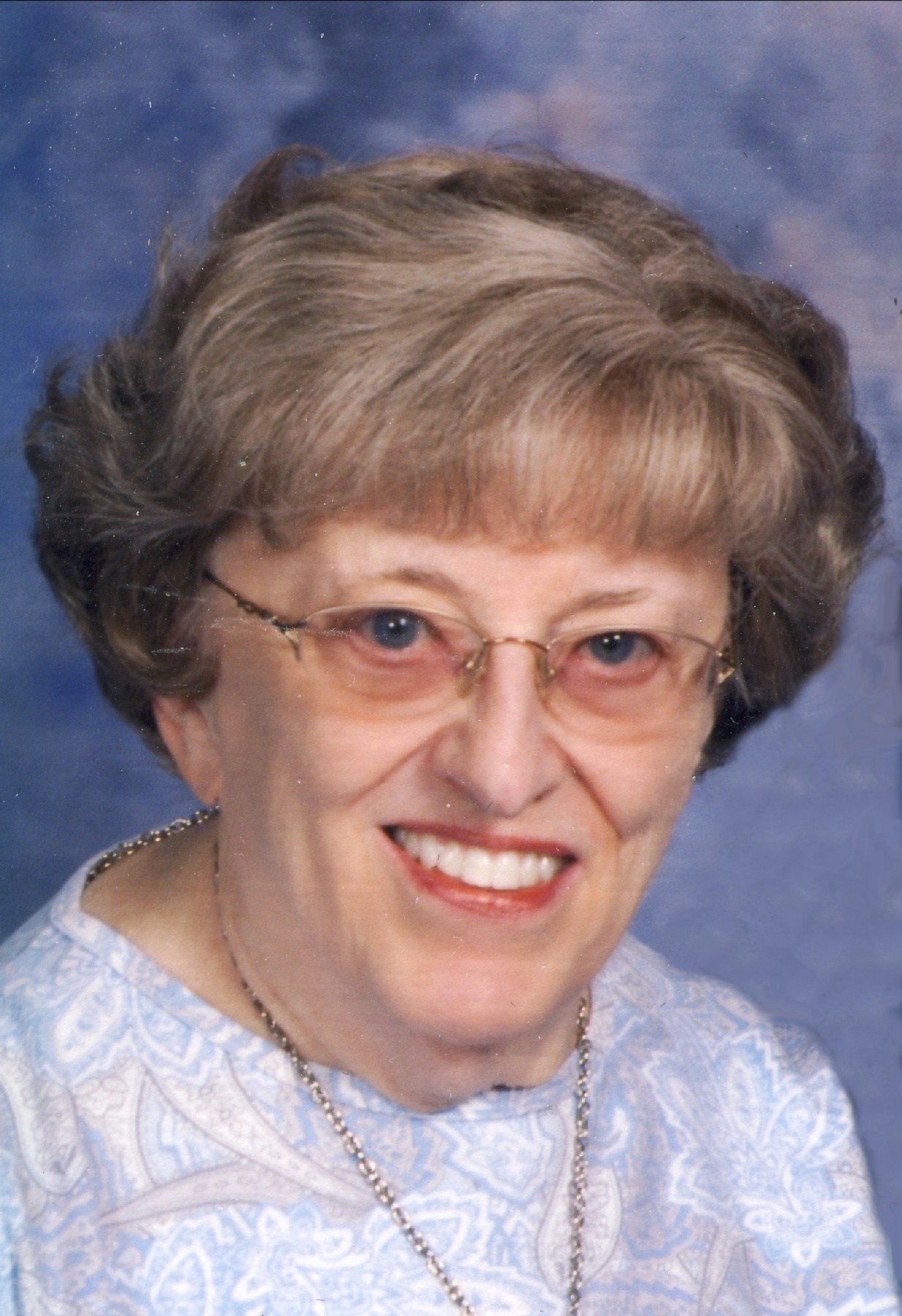 Obituary of Jane S. Fischer