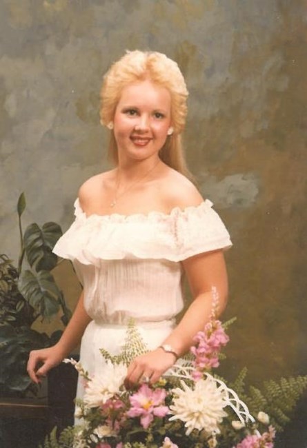 Obituary of Donna Darlene Evelva Sarsons