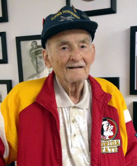 Obituary of James H. Rickel